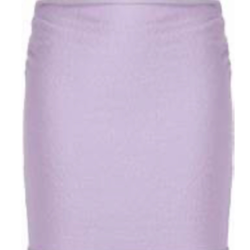 Danielle Guizio Lavender sweater skirt set NWOT - Picture 2 of 10